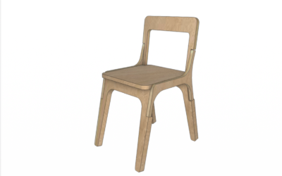 SILLA CONFORT