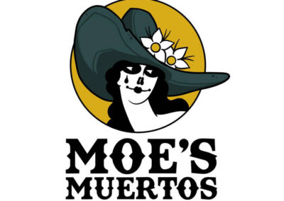 Moe´s Muertos